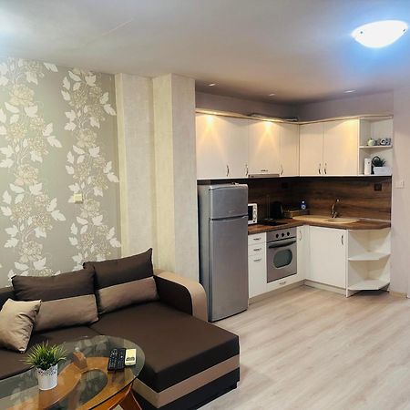 Lux Apartment Sisi Burgas Exterior photo
