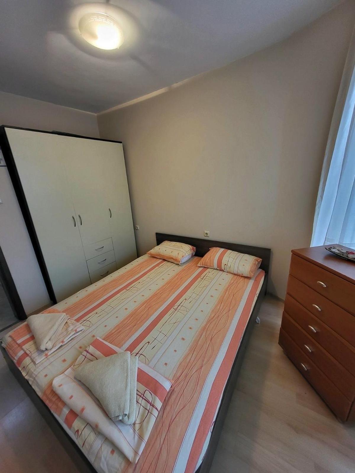 Lux Apartment Sisi Burgas Exterior photo