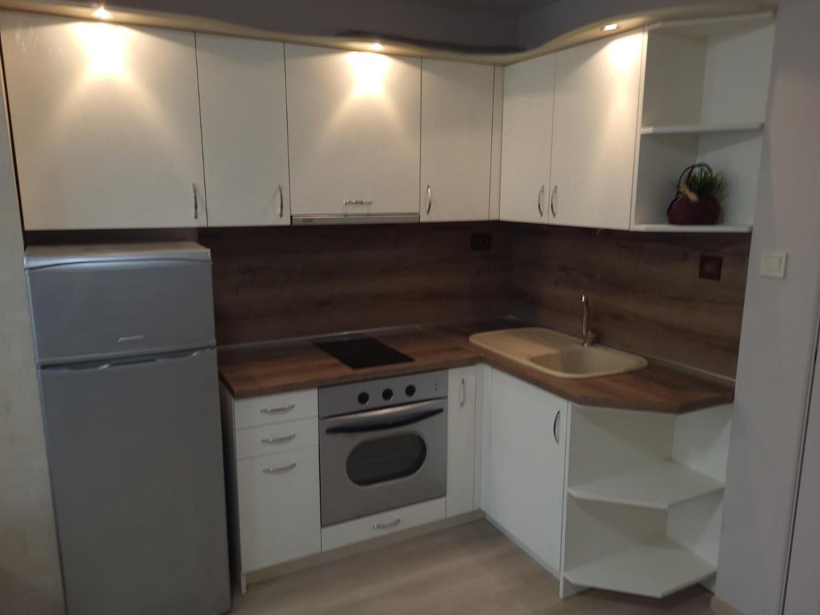Lux Apartment Sisi Burgas Exterior photo