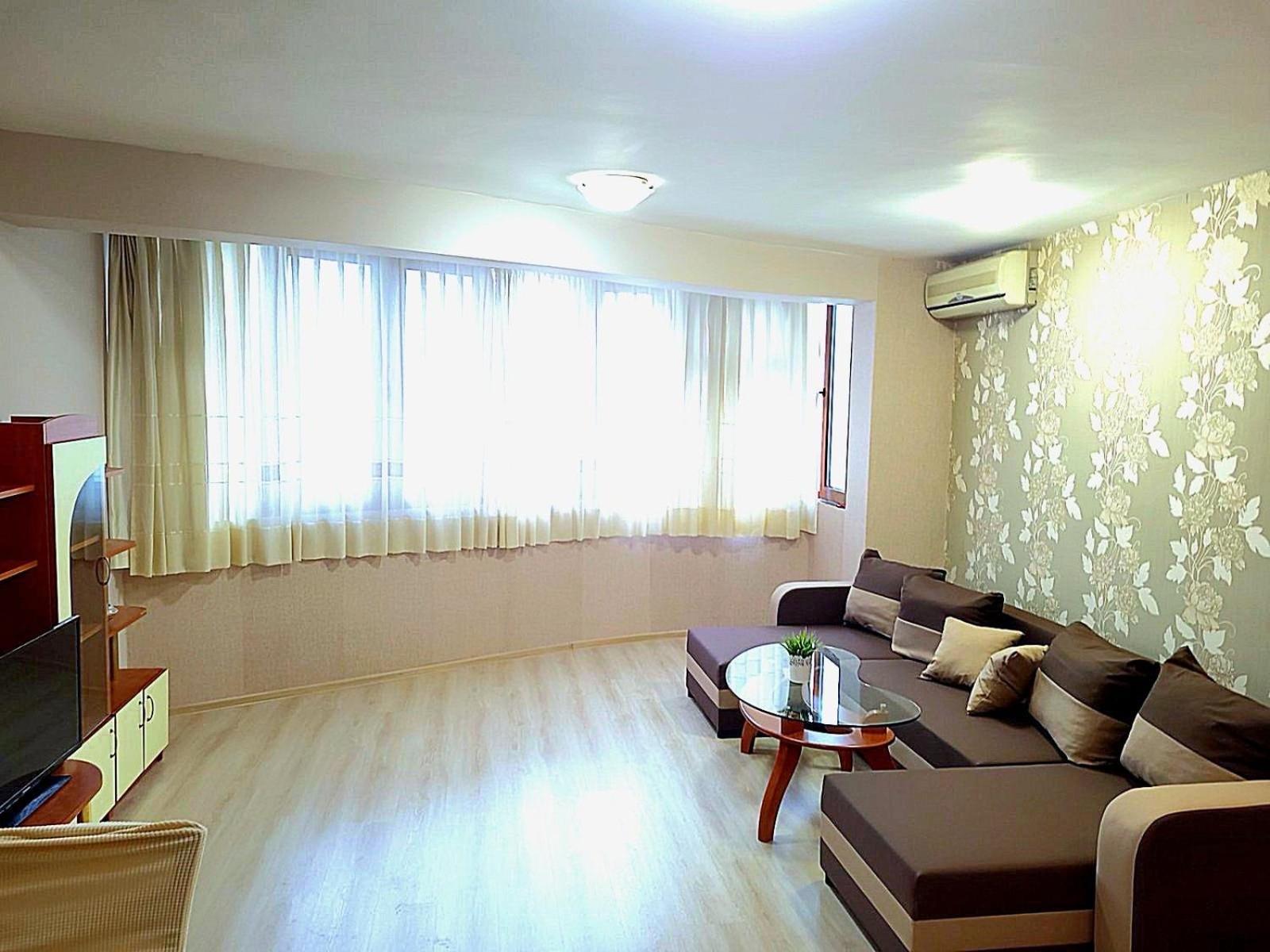 Lux Apartment Sisi Burgas Exterior photo