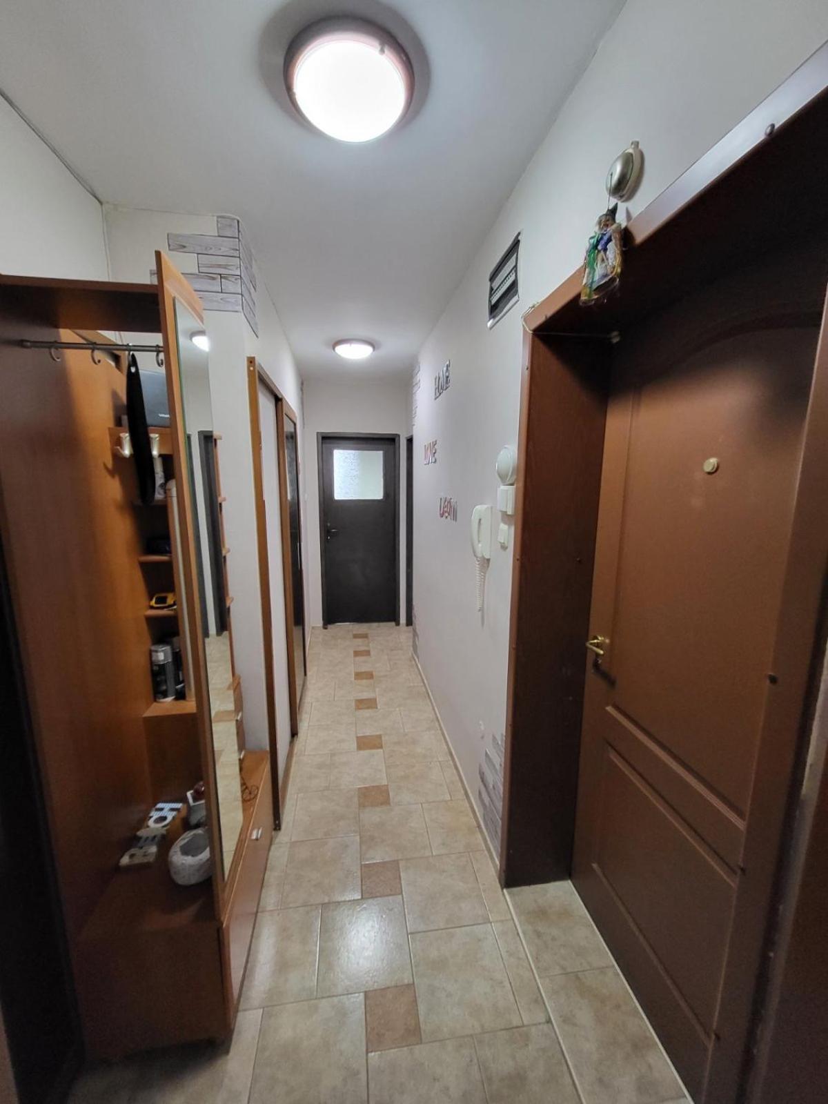 Lux Apartment Sisi Burgas Exterior photo