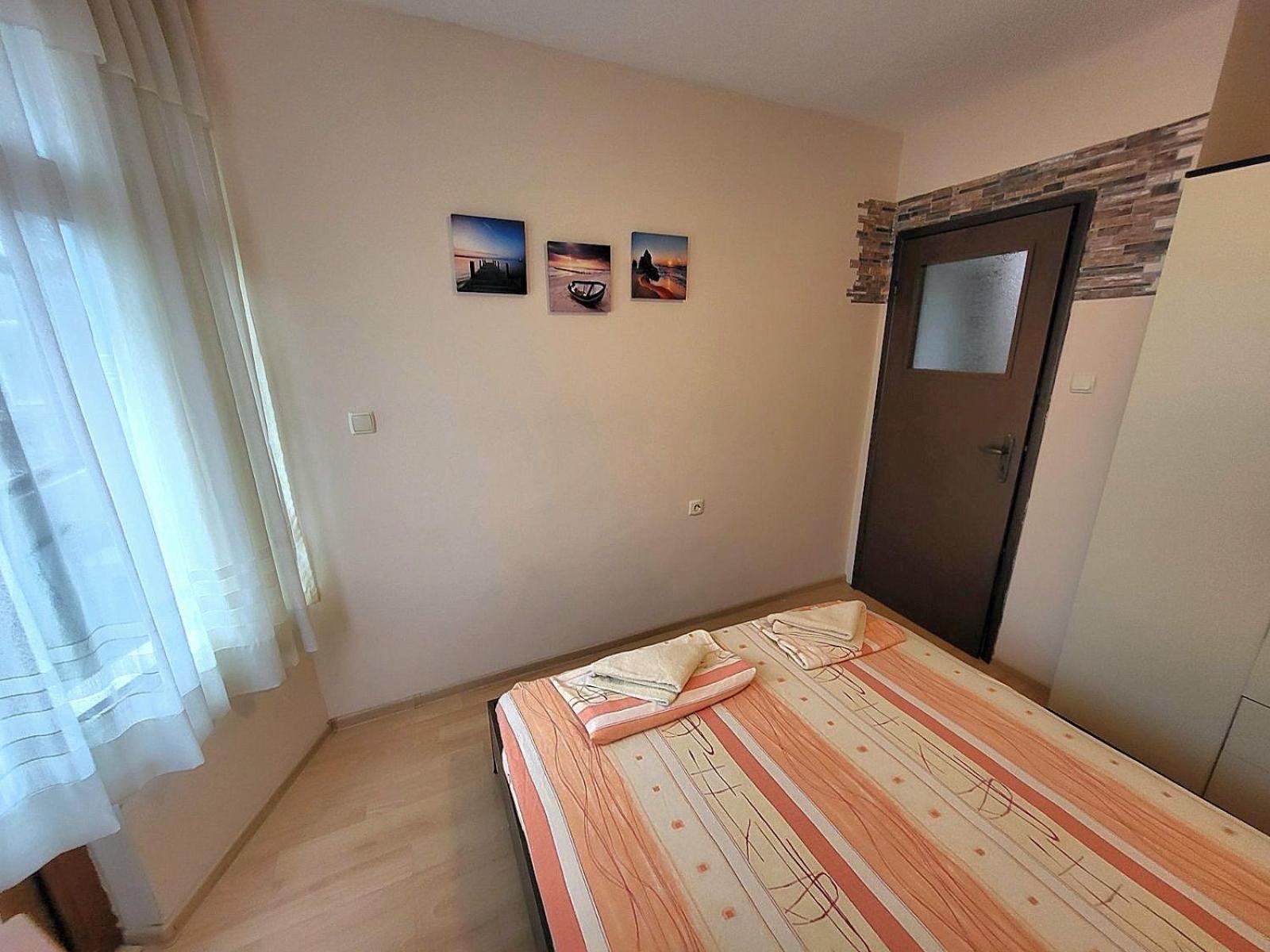 Lux Apartment Sisi Burgas Exterior photo