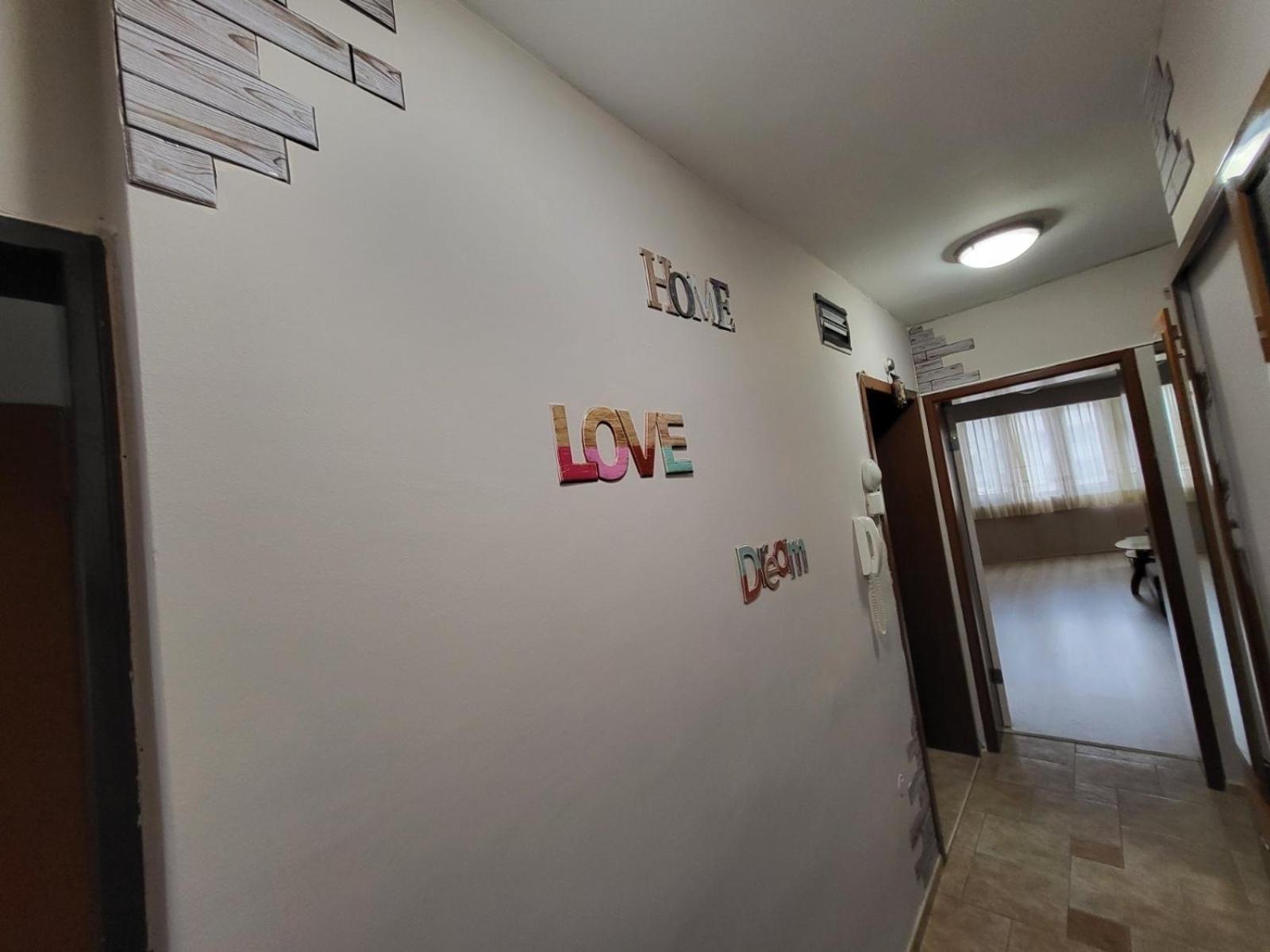 Lux Apartment Sisi Burgas Exterior photo