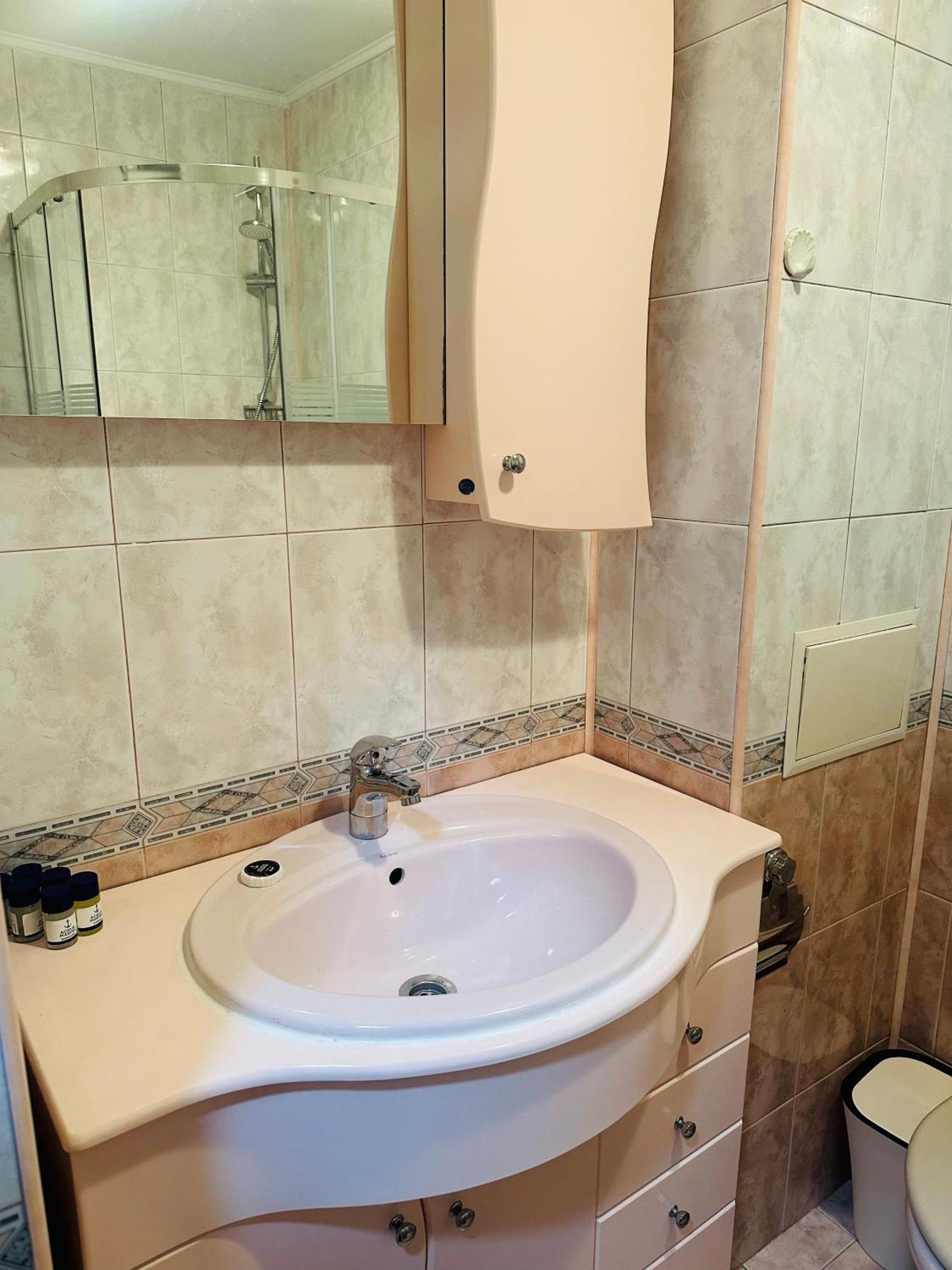 Lux Apartment Sisi Burgas Exterior photo